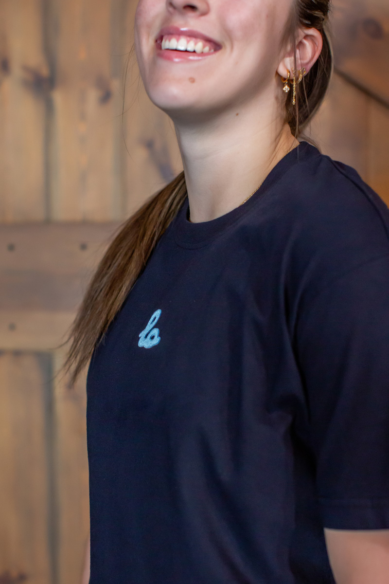 Spring Tee 2