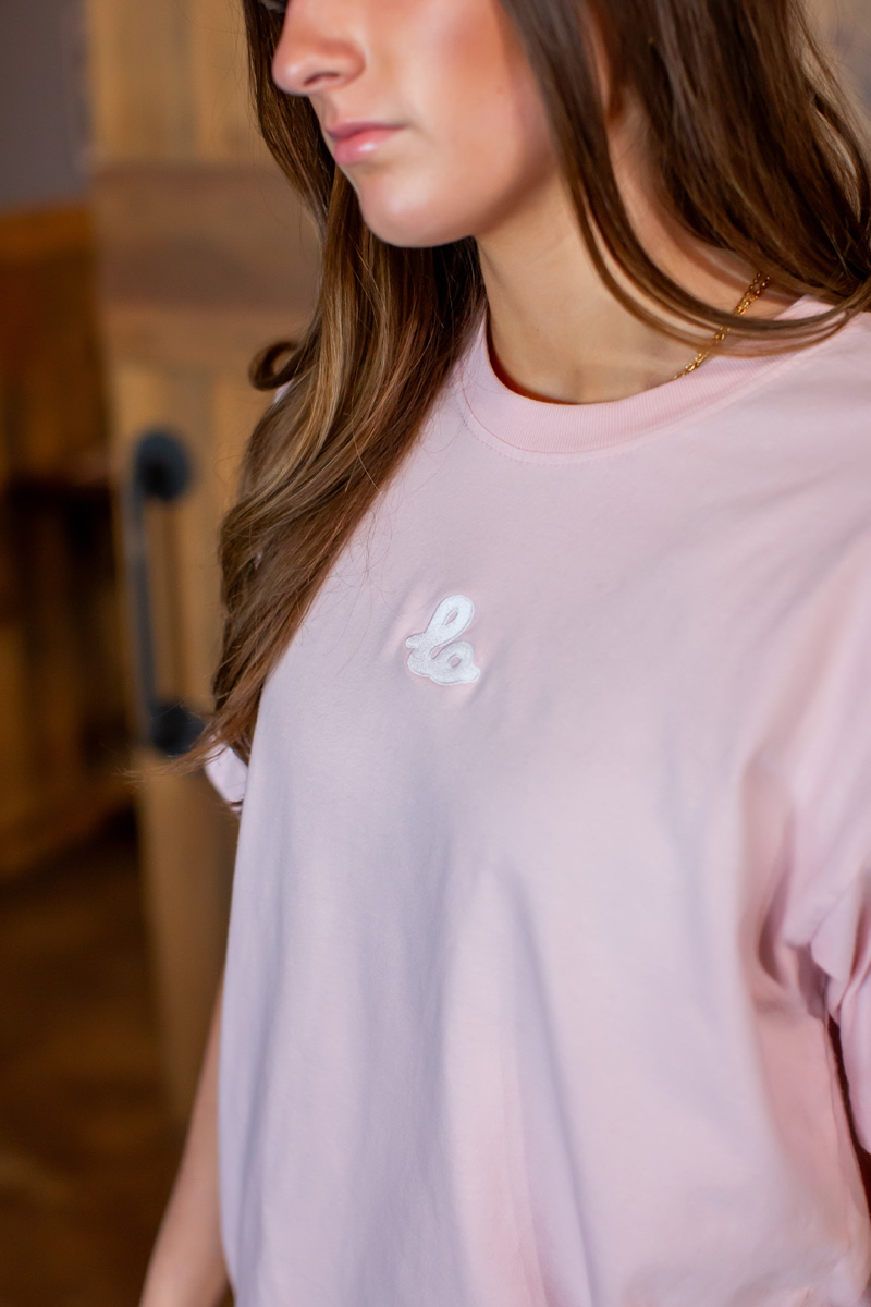Spring Tee