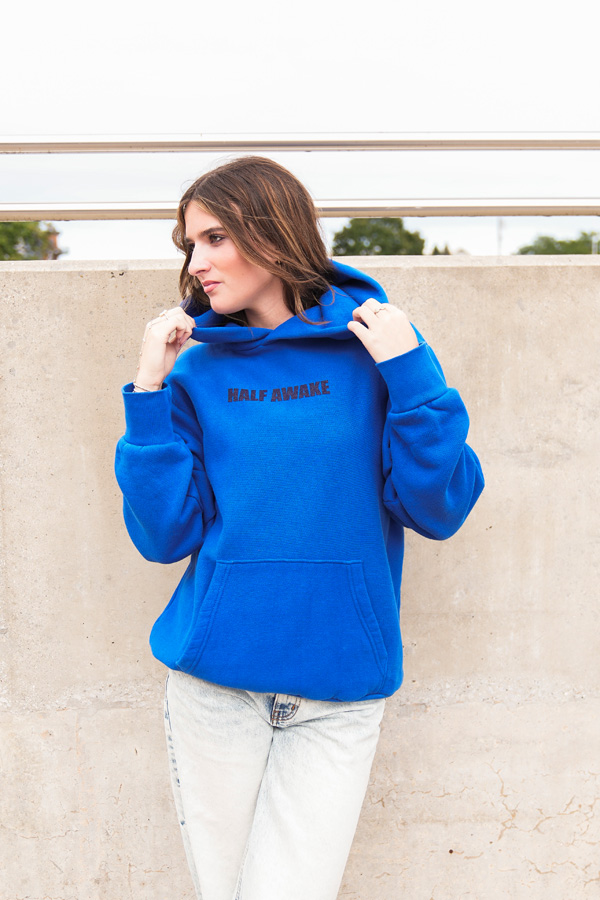 532 Summer LO Hoodie
