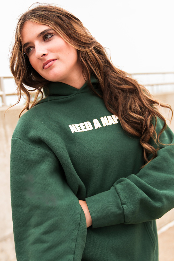 548 Summer LO Hoodie